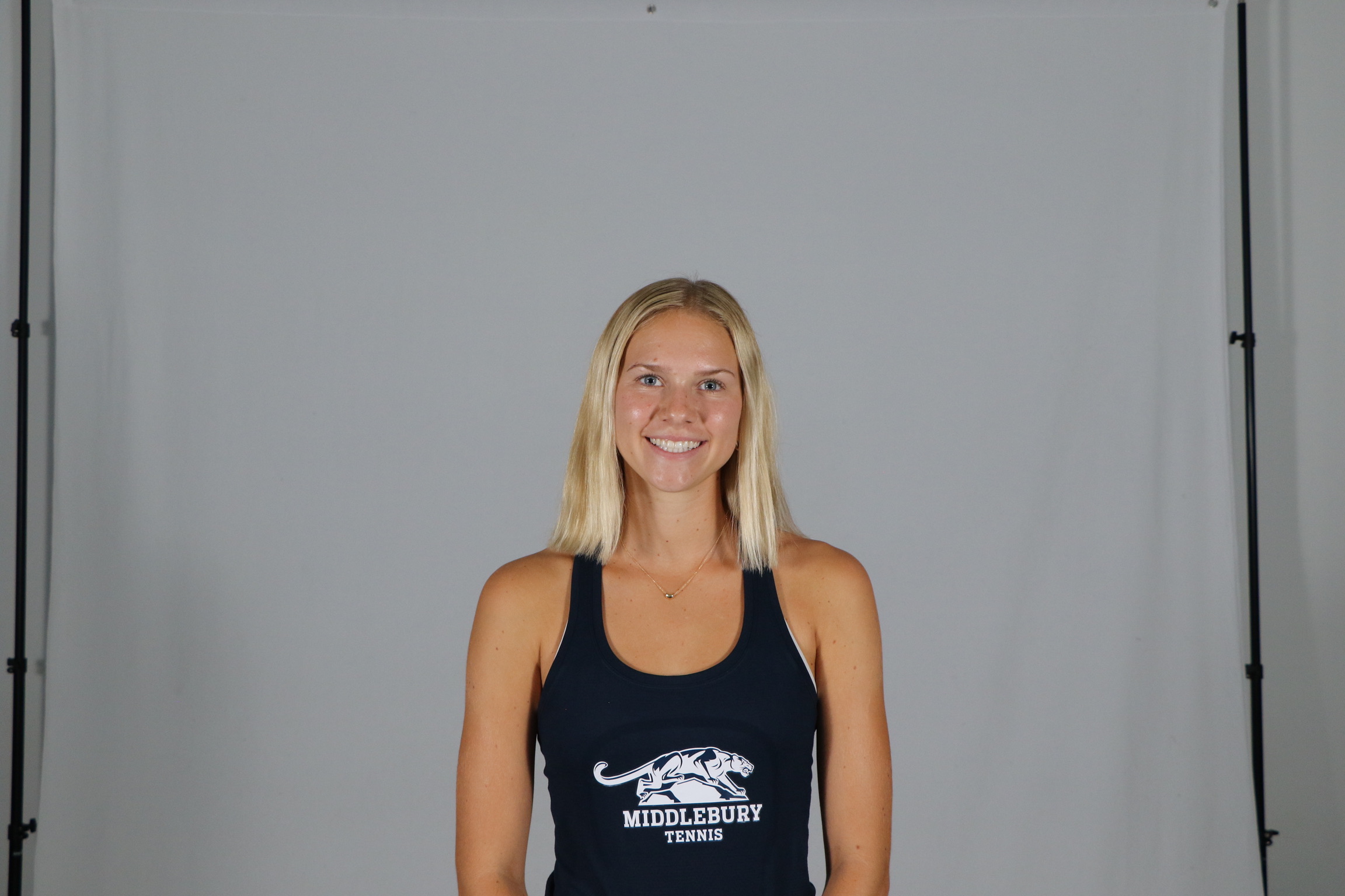 Our Summer Intern – Elsie Van Wieran