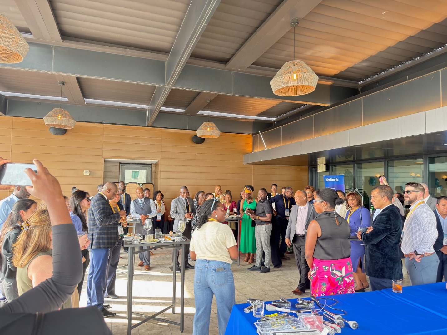 Beyond the Fellowship: Mentorship, Observerships, and Global Exchange — photo 11