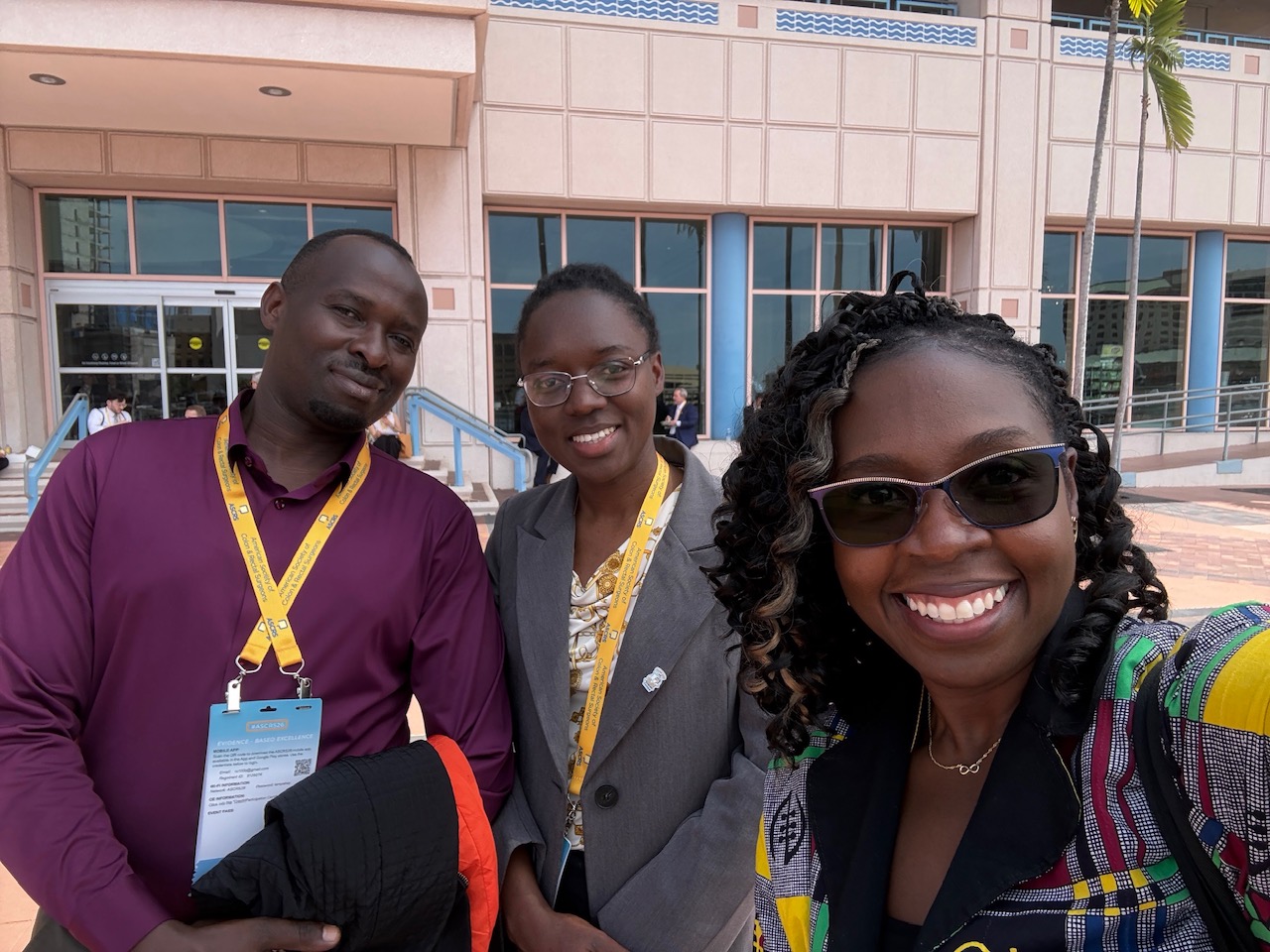 Beyond the Fellowship: Mentorship, Observerships, and Global Exchange — photo 5
