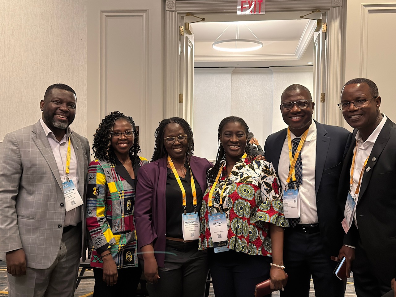 Beyond the Fellowship: Mentorship, Observerships, and Global Exchange — photo 4