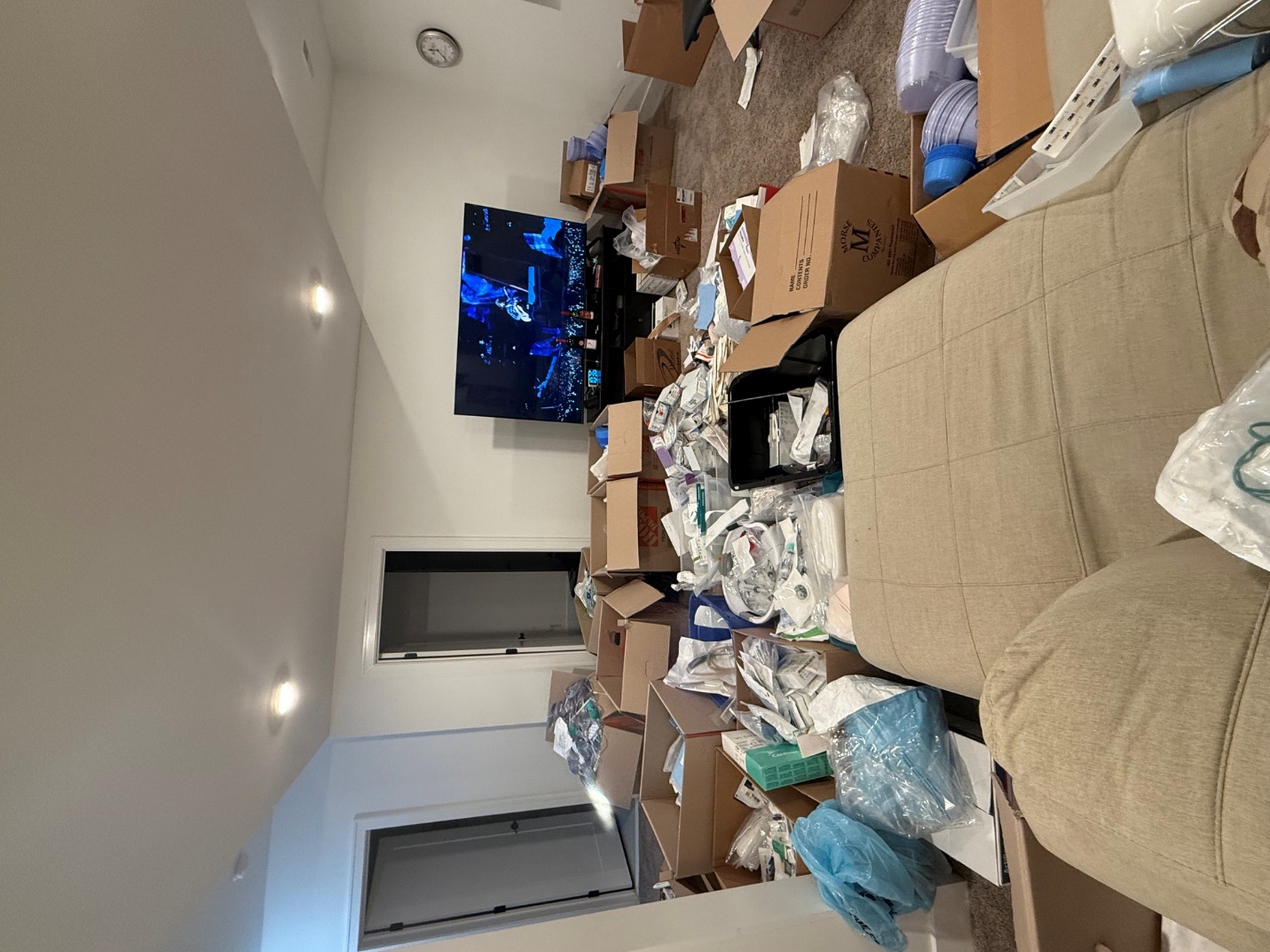 More Than $100,000 in Surgical Equipment and Supplies Shipped to Ghana — photo 4