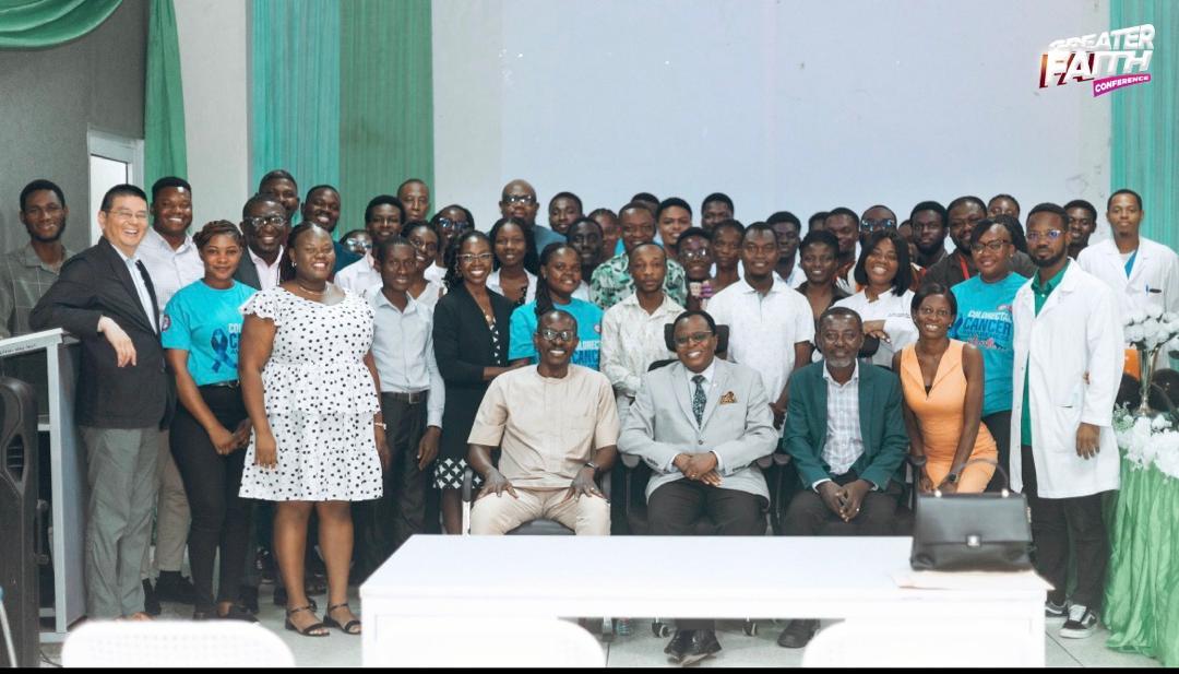 Ghana’s First Non-Technical Skills for Surgery Training — photo 2